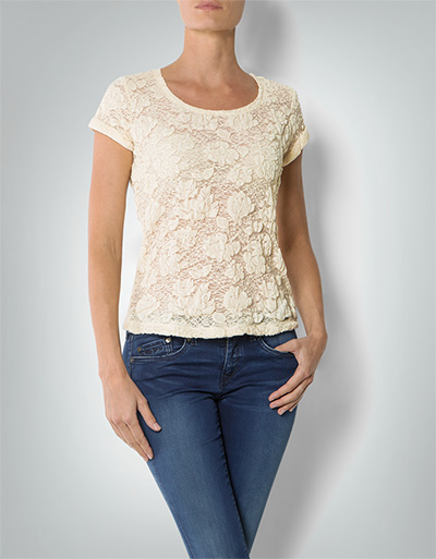 Pepe Jeans Damen T-Shirt Katie PL501615/806 günstig online kaufen