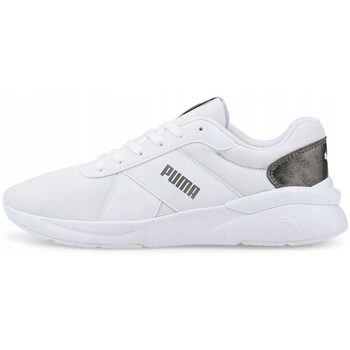 Puma  Sneaker Rose Raw Metallics günstig online kaufen