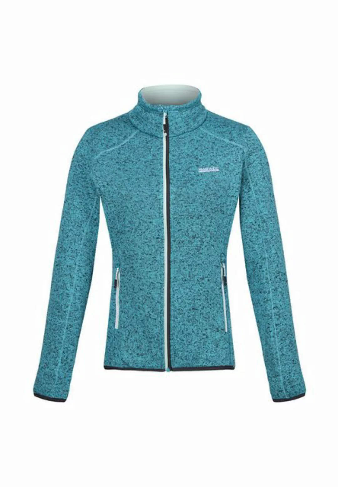 Regatta Strickfleecejacke Regatta Damen Newhill Strickfkleecejacke ohne Kap günstig online kaufen