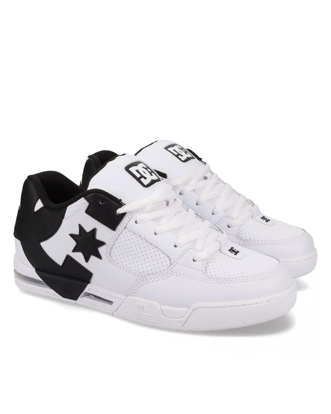 DC Shoes Sneaker "DC Command" günstig online kaufen