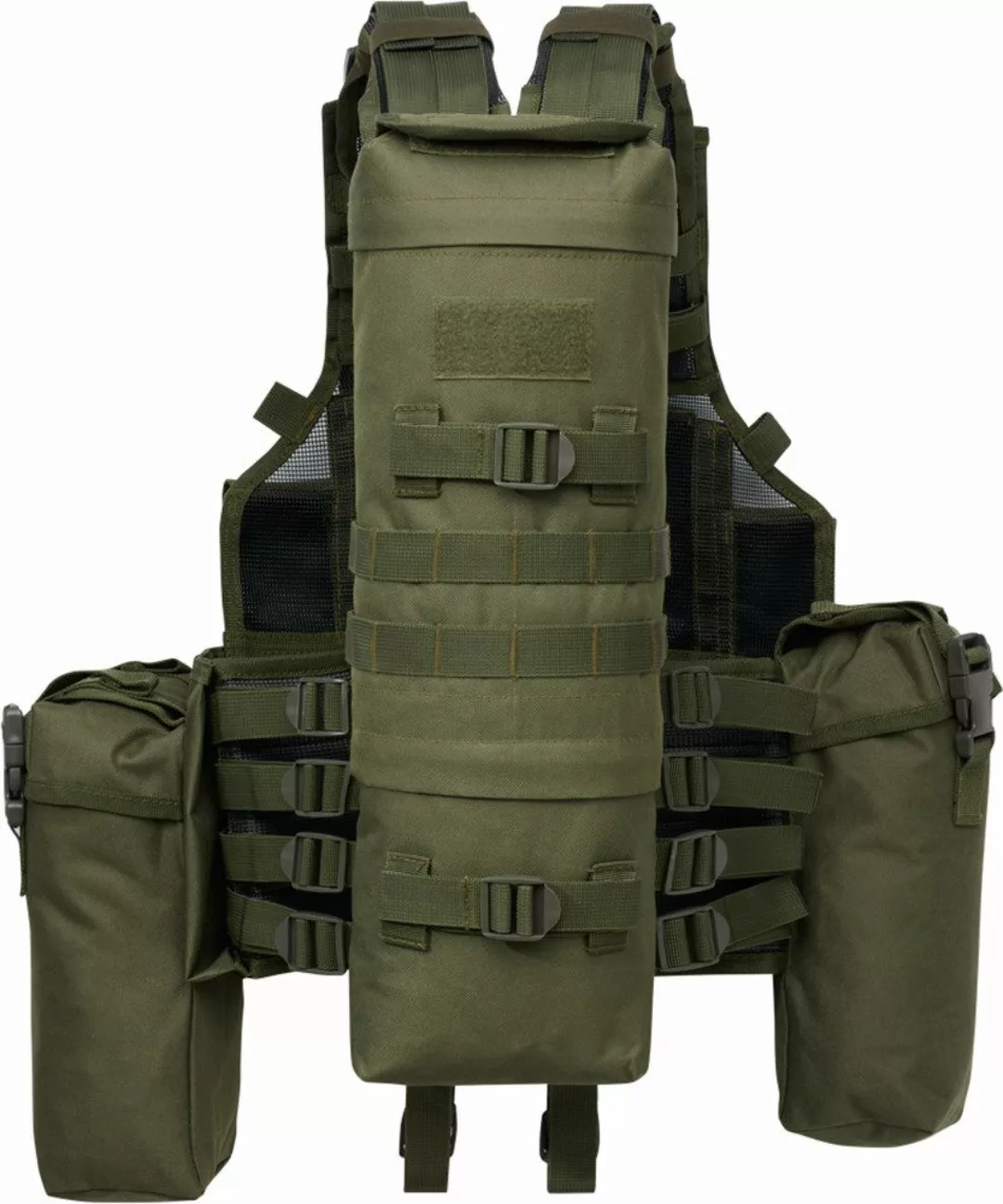Brandit Sweatweste Tactical Vest günstig online kaufen