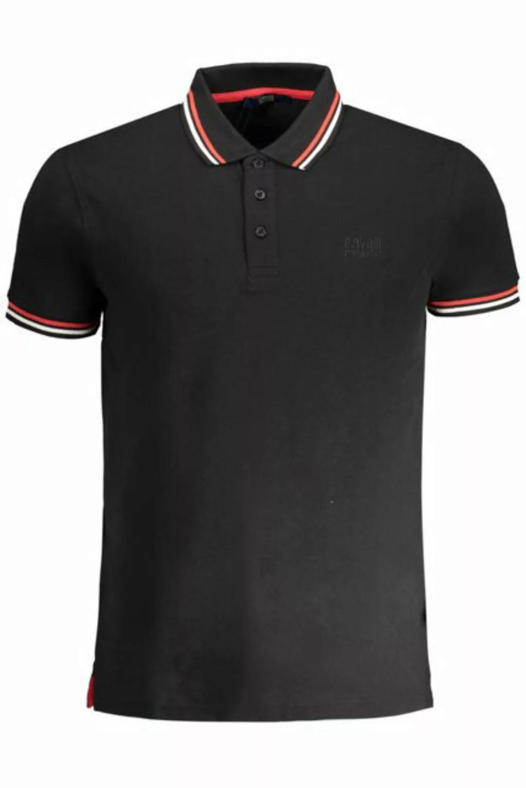 Cavalli Class Poloshirt günstig online kaufen