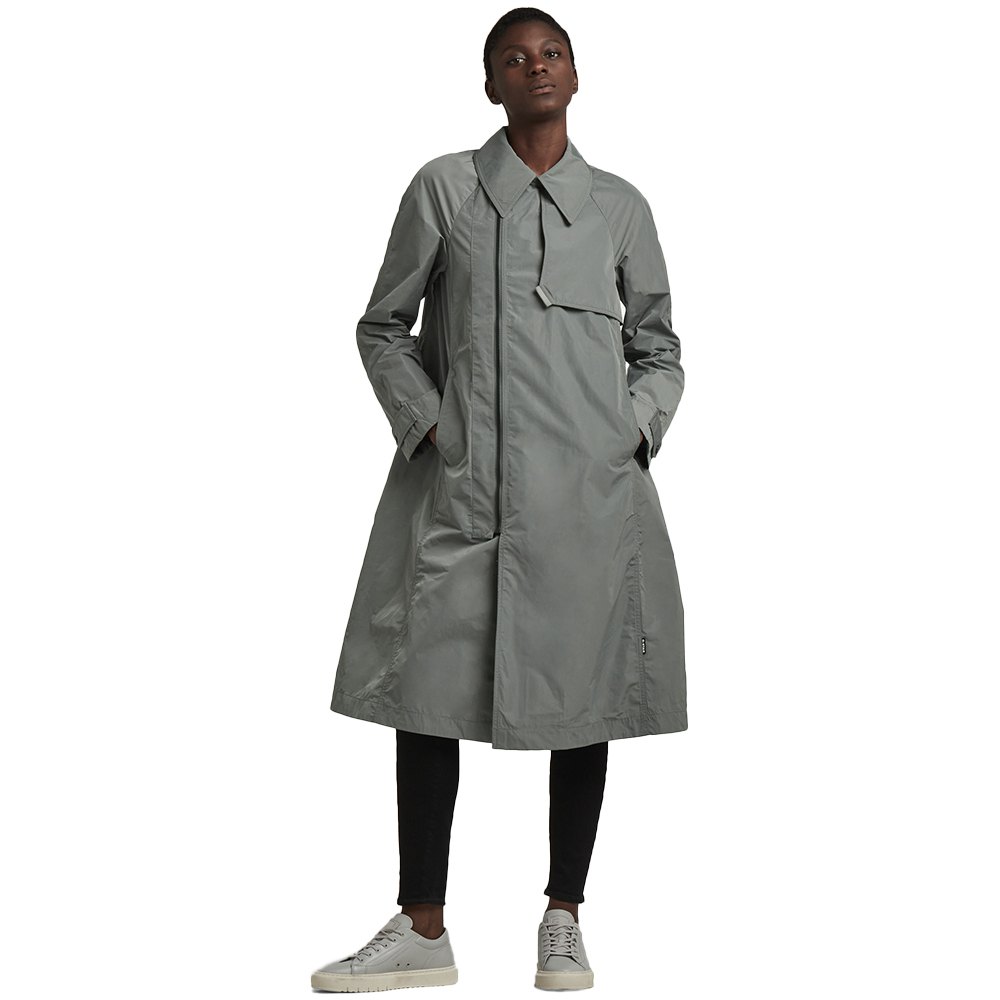 G-star Long Trench Jacke XS Orphus günstig online kaufen