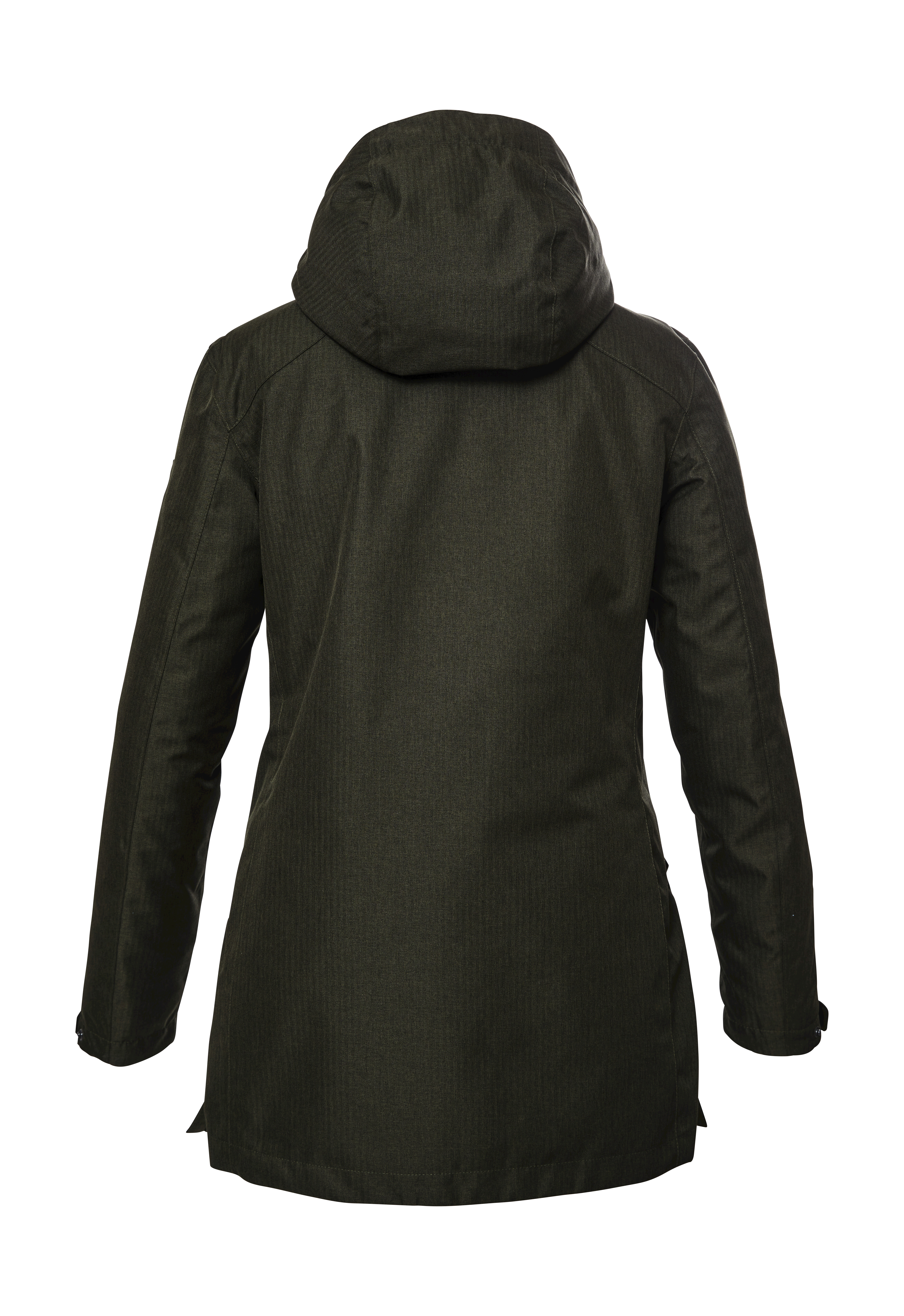 Killtec Doppeljacke "KOW 17 WMN JCKT" günstig online kaufen