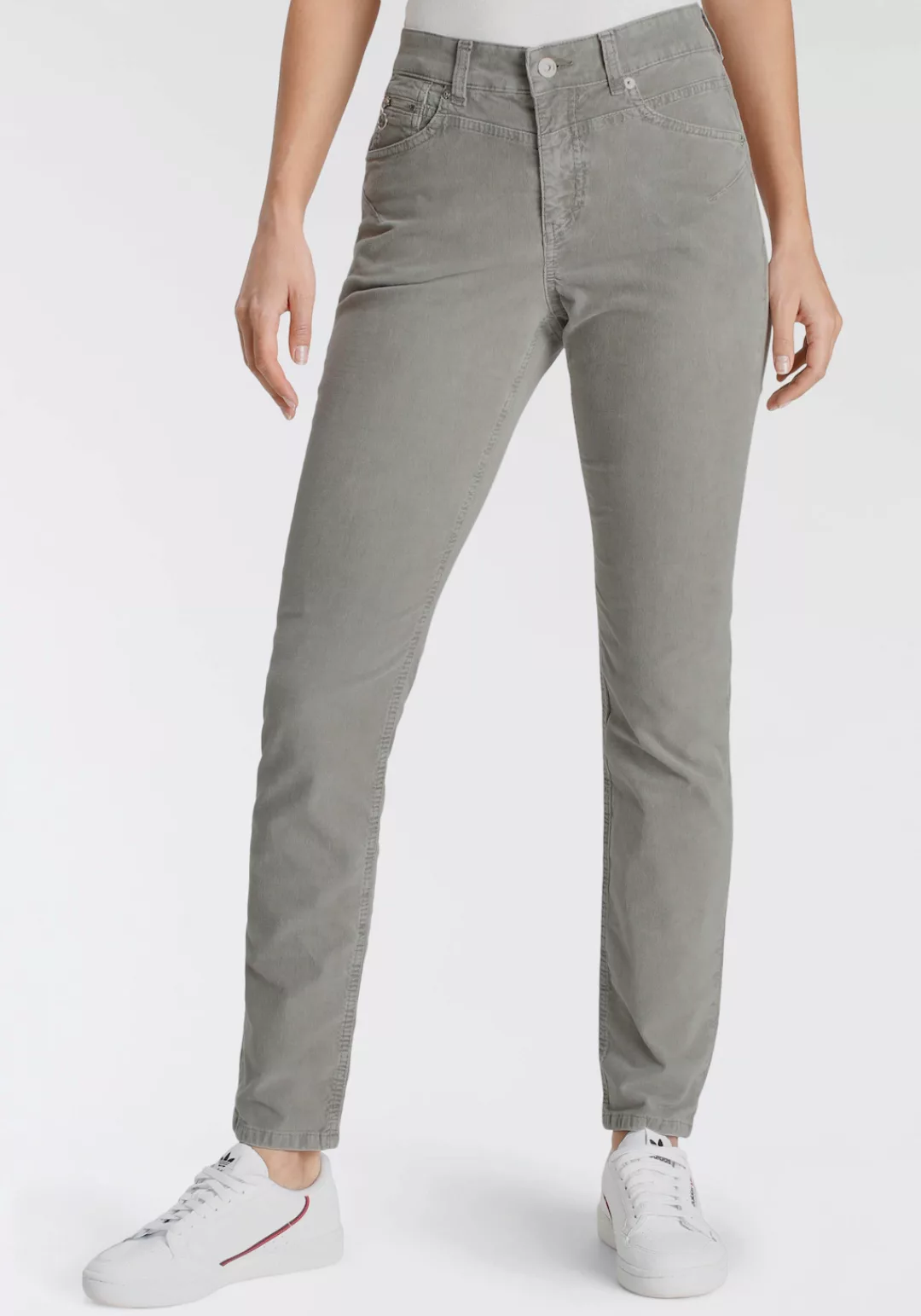 MAC Cordhose "Rich Slim" günstig online kaufen