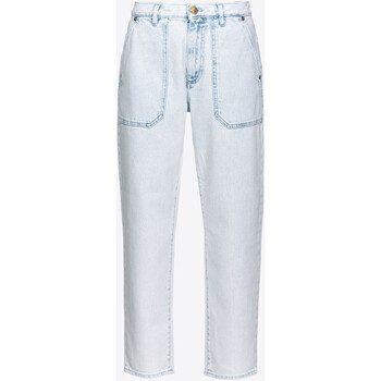 Pinko  3/4 Jeans CHINO MOD. CLOE Art. 102761A1JH günstig online kaufen