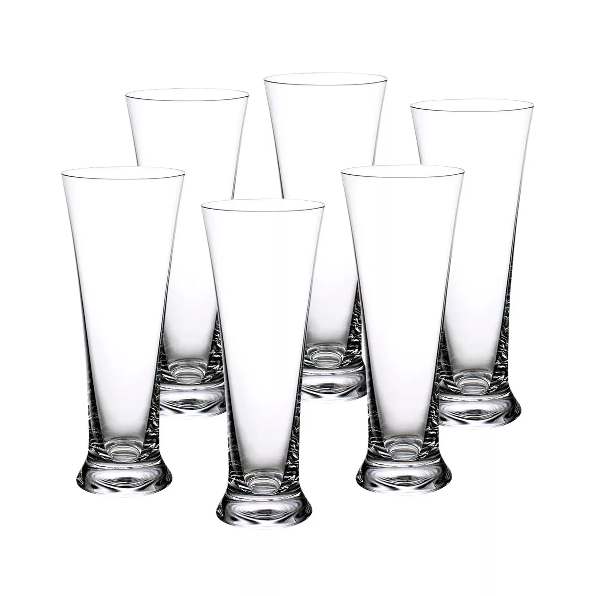 Bierglas Kassel 6er-Set 250ml günstig online kaufen