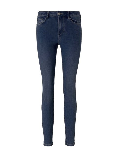 TOM TAILOR Jerseyhose Tom Tailor Denim Nela günstig online kaufen