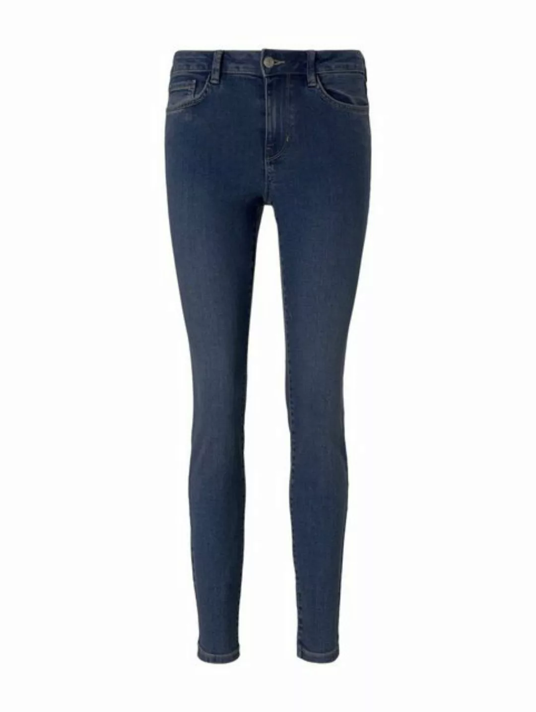 TOM TAILOR Jerseyhose Tom Tailor Denim Nela günstig online kaufen