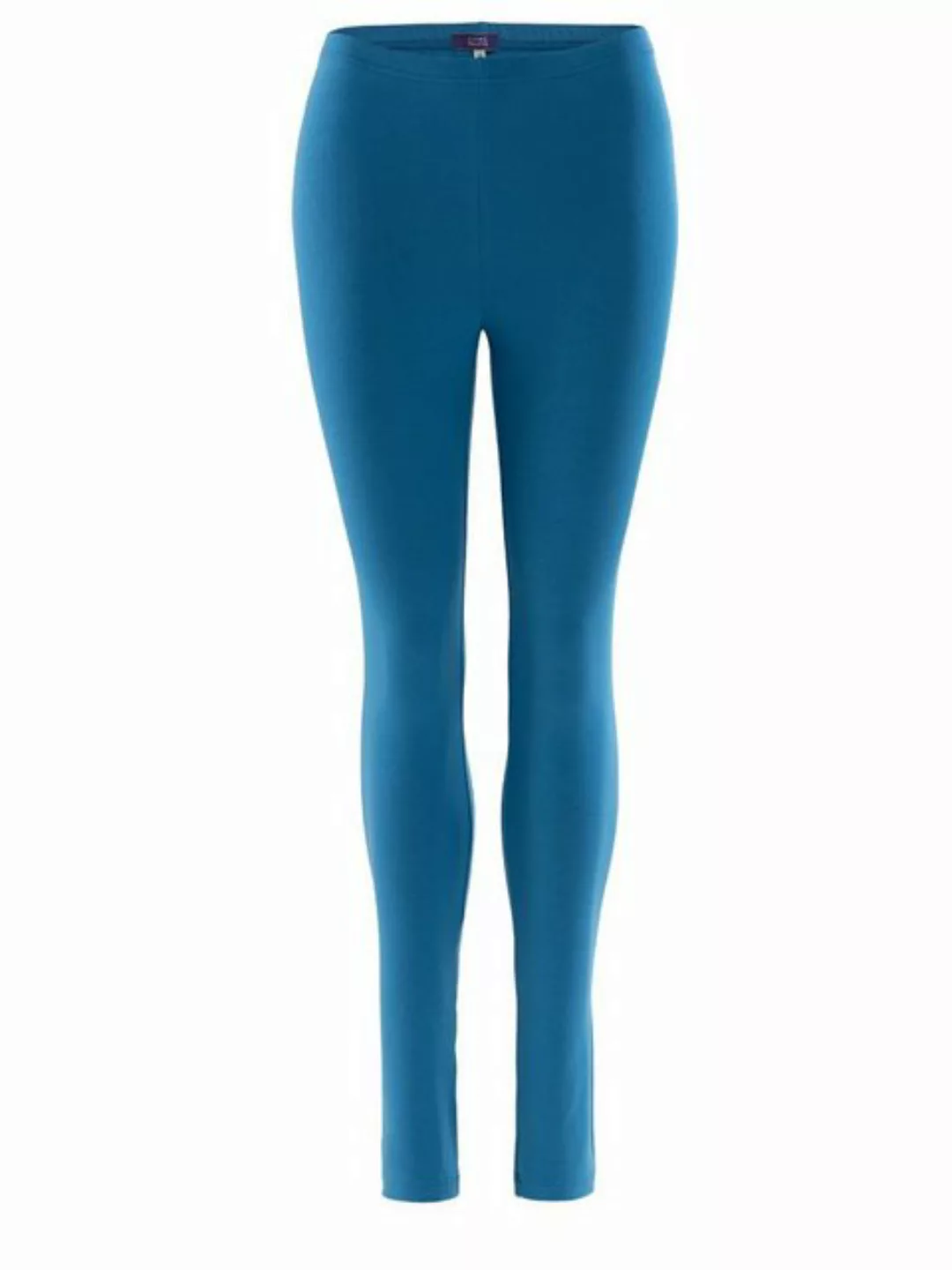 LIVING CRAFTS Funktionsleggings Living Crafts Damen Leggings ANNEDORE Bio-B günstig online kaufen