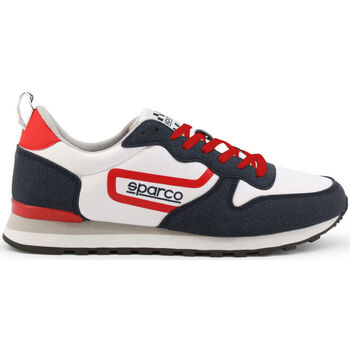 Sparco  Sneaker Sp-flag - Navy günstig online kaufen