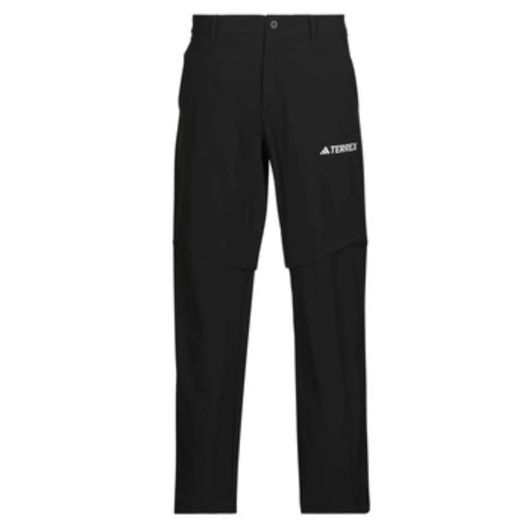 adidas TERREX Outdoorhose "MT ZIP OFF P", (1 tlg.) günstig online kaufen