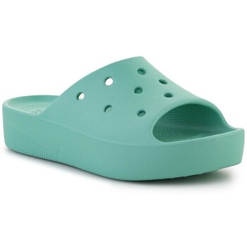Crocs  Zehentrenner Classic Platform Slide günstig online kaufen