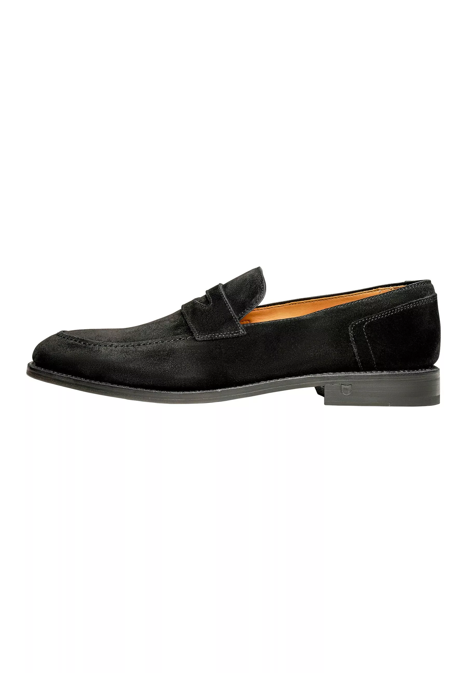 Henry Stevens Loafer "Marshall PL Businessschuh", Herren Halbschuhe Leder h günstig online kaufen