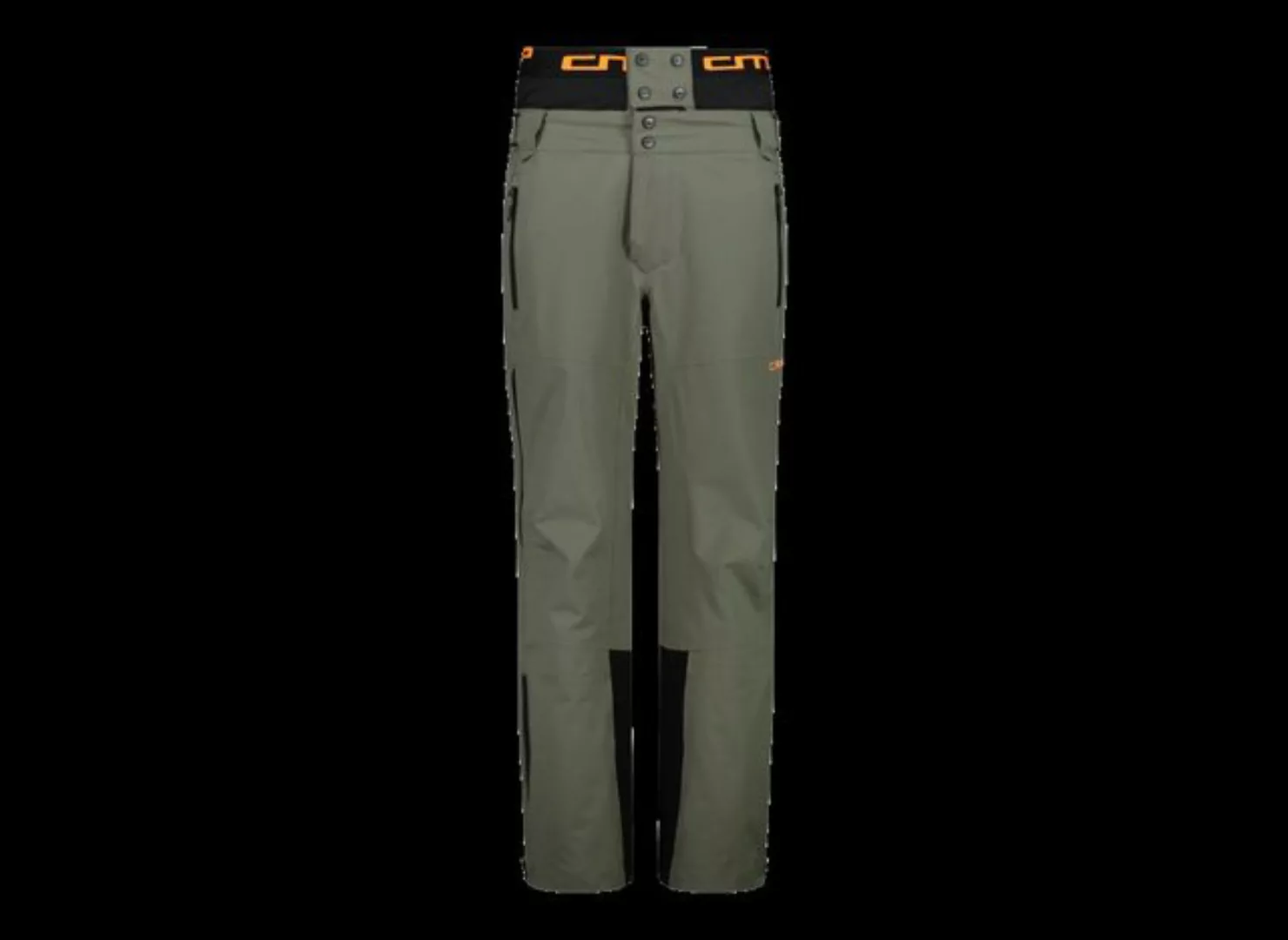 CMP Outdoorhose MAN PANT FREE RIDE günstig online kaufen