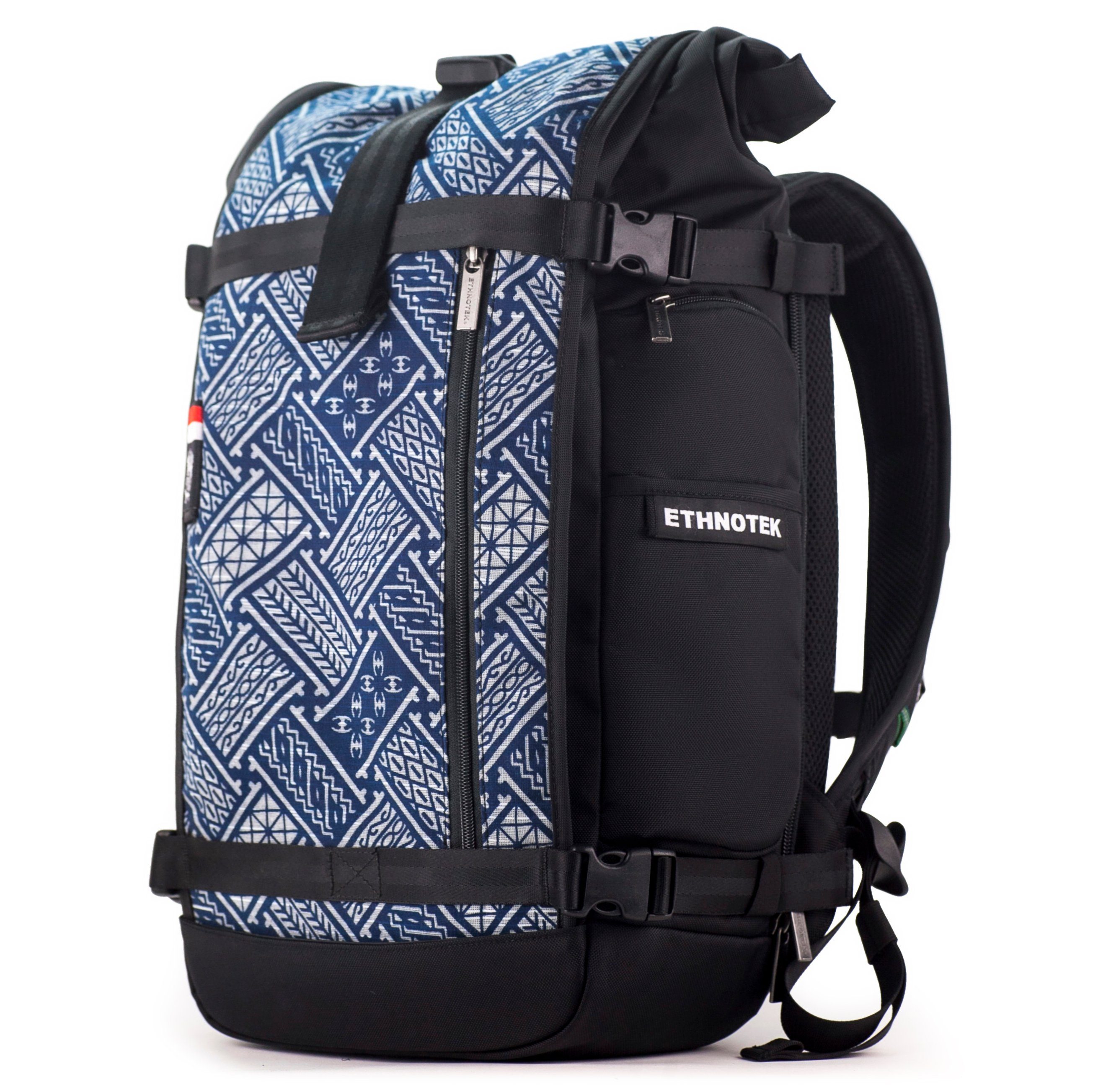 Ethnotek Rucksack Ethnotek Raja Tagesrucksack 30 günstig online kaufen
