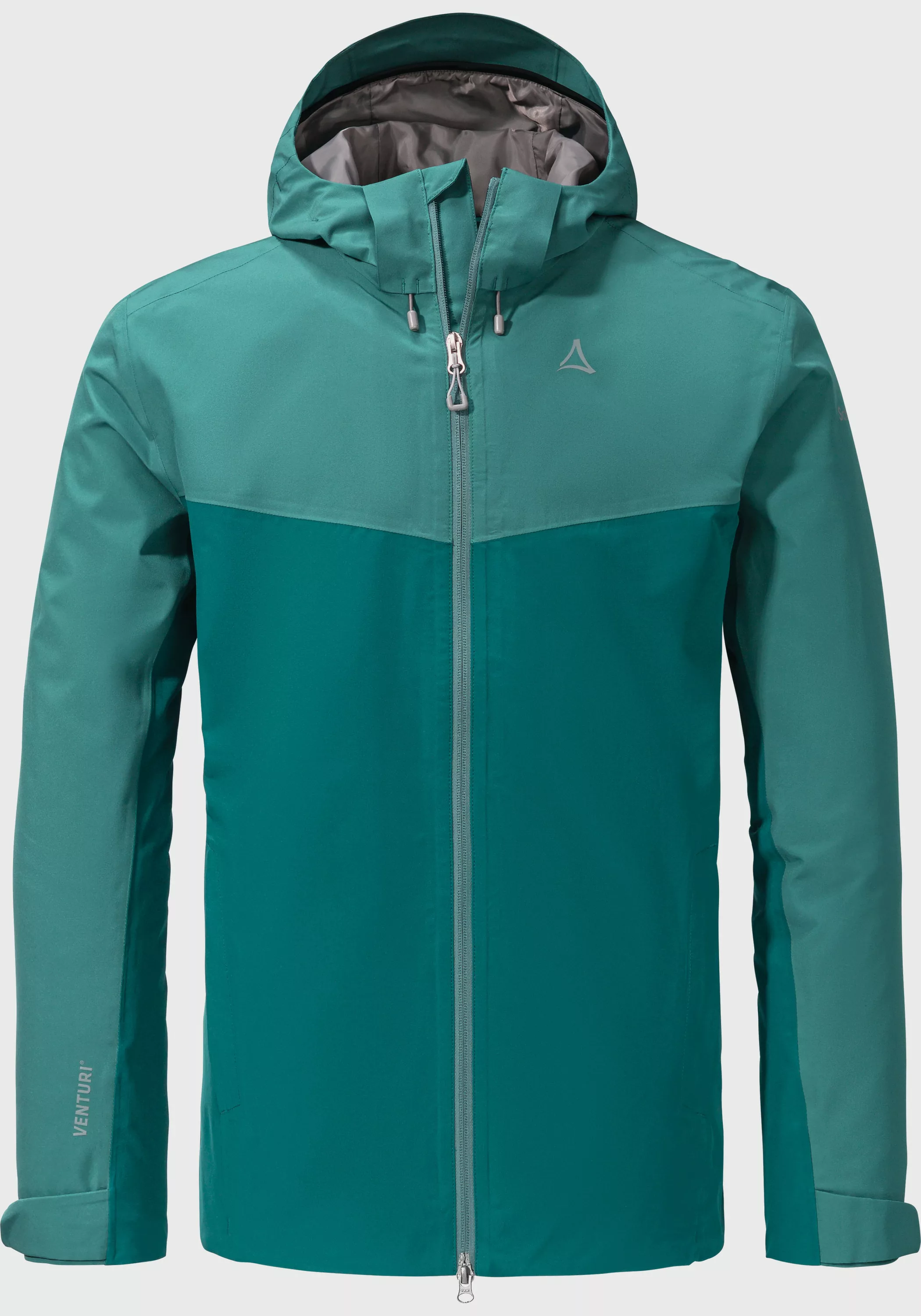 Schöffel Outdoorjacke "2L Jacket Ankelspitz M", mit Kapuze günstig online kaufen