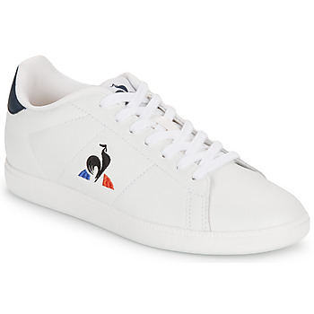 Le Coq Sportif  Sneaker COURTSET_2 günstig online kaufen