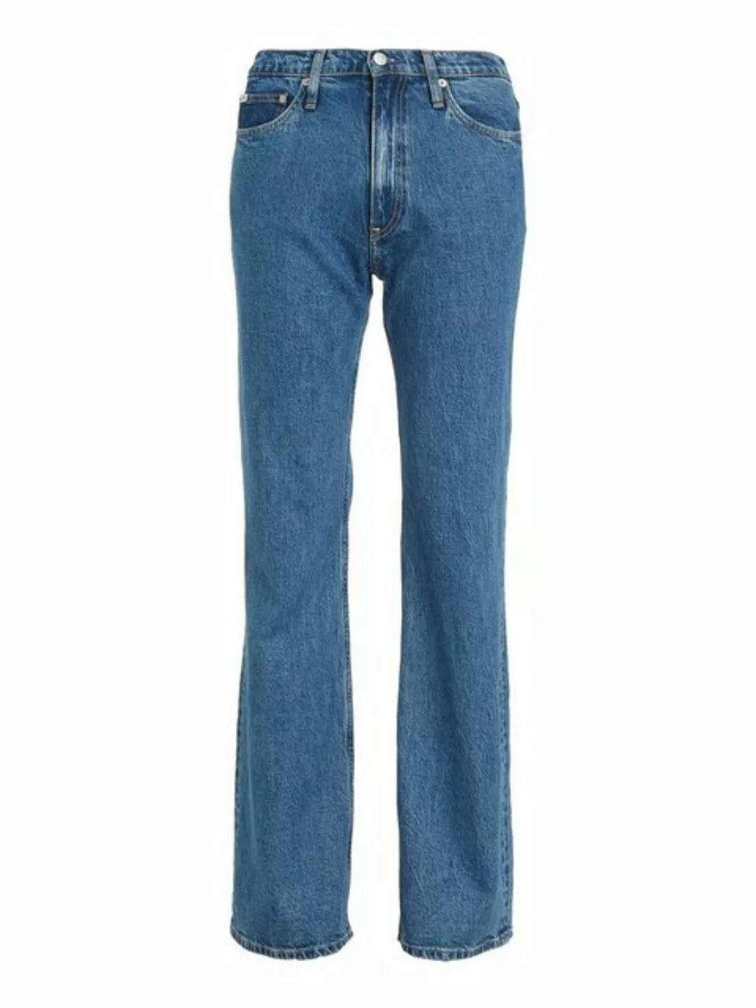 Calvin Klein Jeans Bootcut-Jeans AUTHENTIC BOOTCUT günstig online kaufen