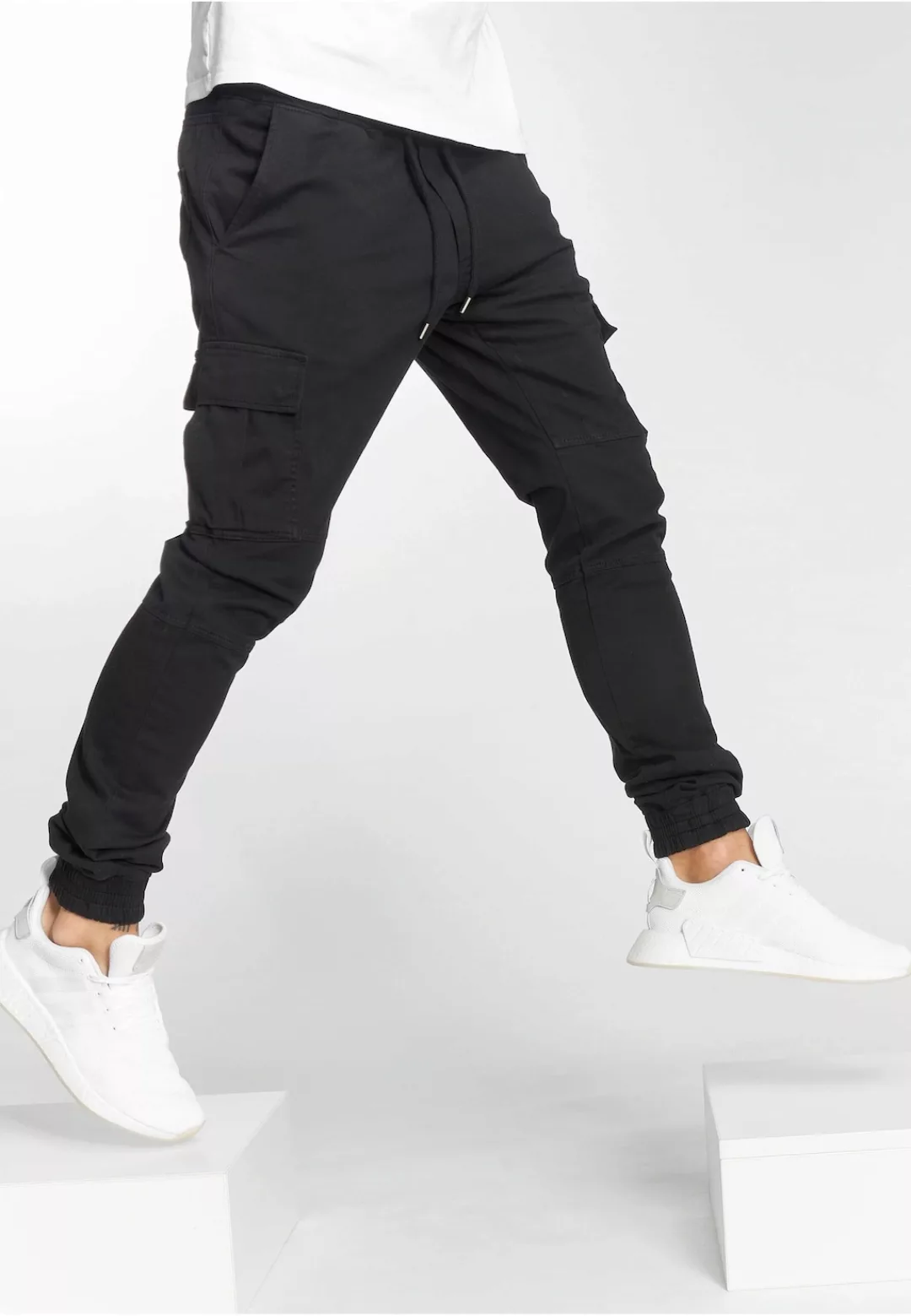 DEF Bequeme Jeans "DEF Herren Litra Antifit Jeans", (1 tlg.) günstig online kaufen