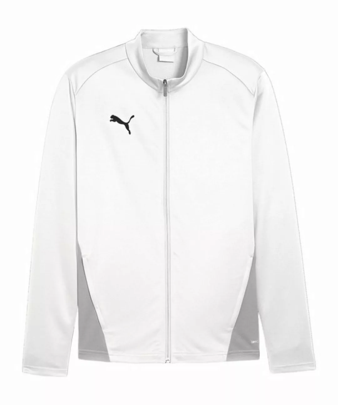 PUMA Sweatjacke teamGOAL Trainingsjacke günstig online kaufen