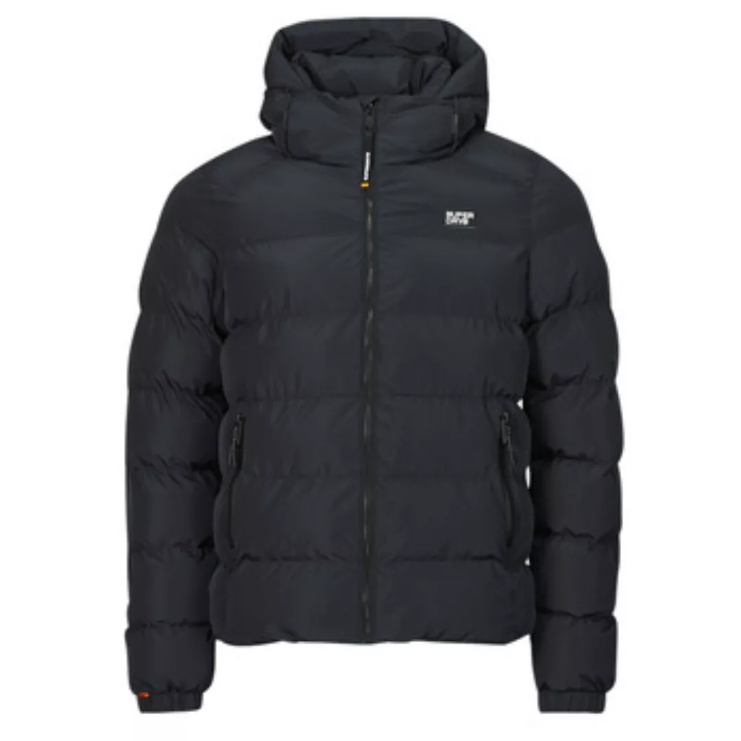 Superdry  Daunenjacken HOODED SPORTS PUFFR JACKET günstig online kaufen