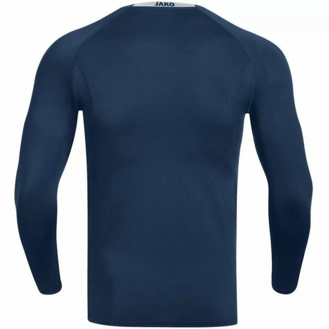 Jako Kapuzenpullover 6451 Longsleeve Compression 2.0 günstig online kaufen