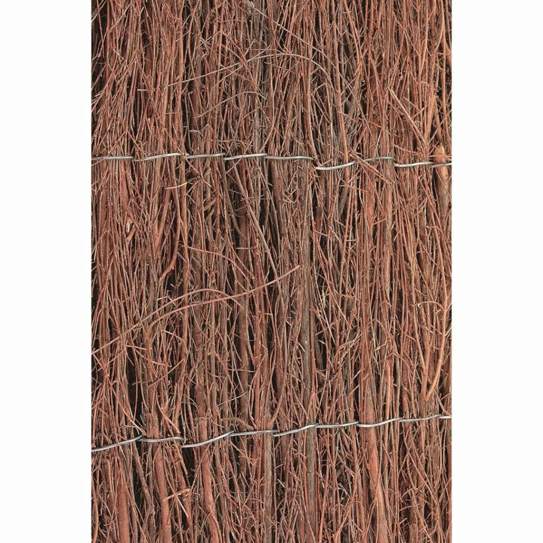 Nature Garten-sichtschutz Heidekraut 1,5×3 M 3 Cm Dick günstig online kaufen