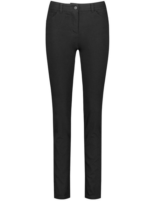 GERRY WEBER 5-Pocket-Jeans Best4ME 92151-67953 von Gerry Weber dark blue de günstig online kaufen