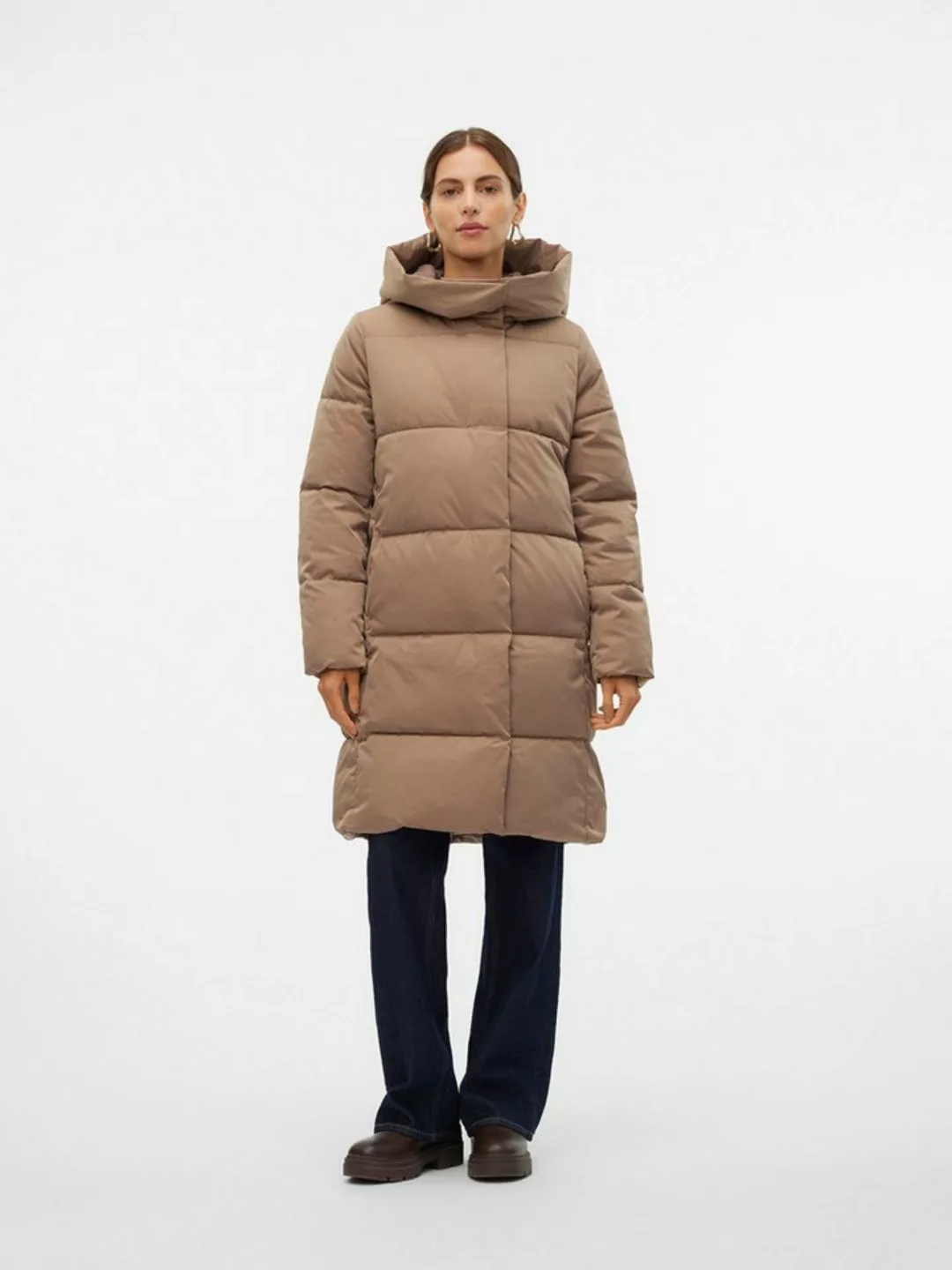 Vero Moda Wintermantel VMSTELLA (1-tlg) günstig online kaufen