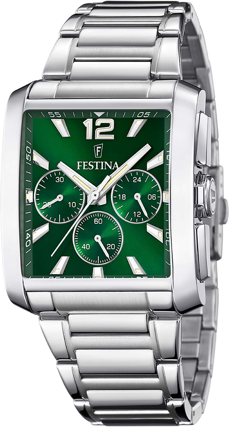 Festina Chronograph "F20635/3" günstig online kaufen