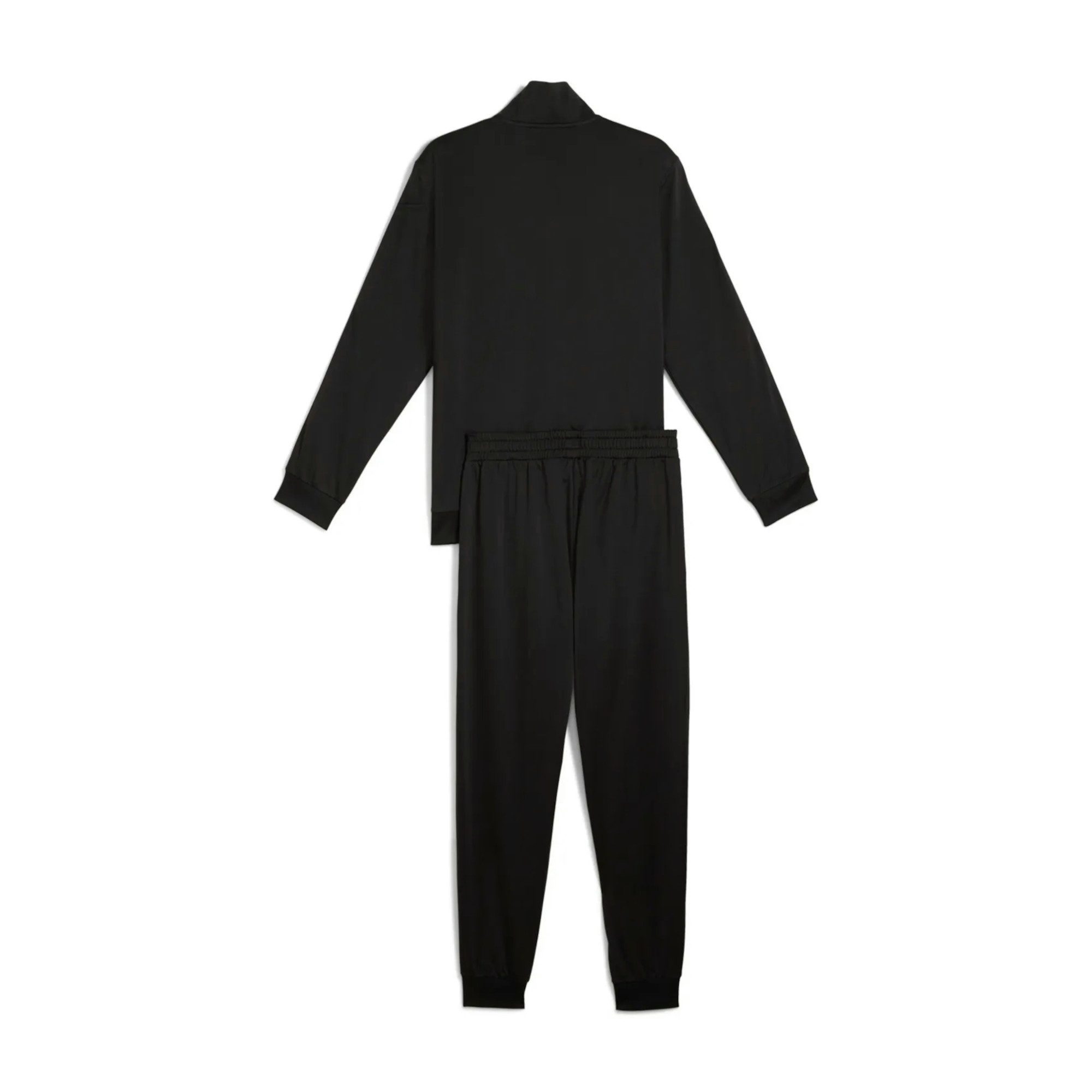 PUMA Jogginganzug "Poly Colourblock Trainingsanzug Herren" günstig online kaufen