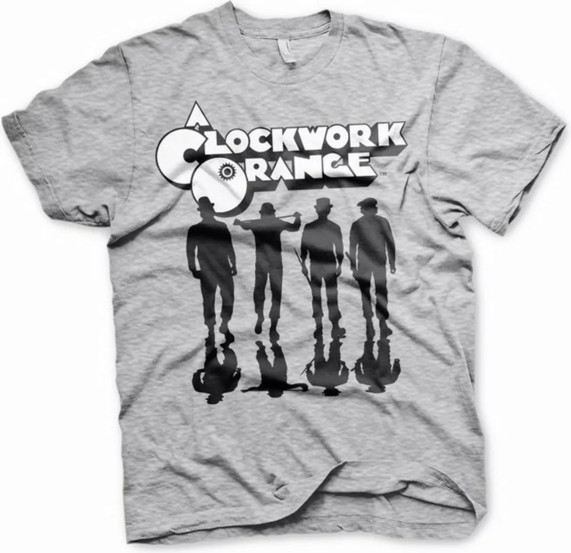 Clockwork Orange T-Shirt günstig online kaufen