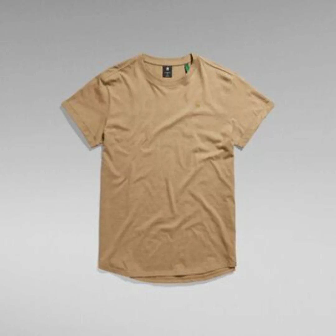 G-Star Raw  T-Shirts & Poloshirts D16396 D288 - LASH-C328 BERGE HTR günstig online kaufen