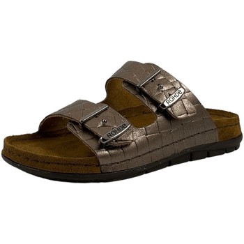 Rohde  Clogs Pantoletten 5863/38 38 günstig online kaufen