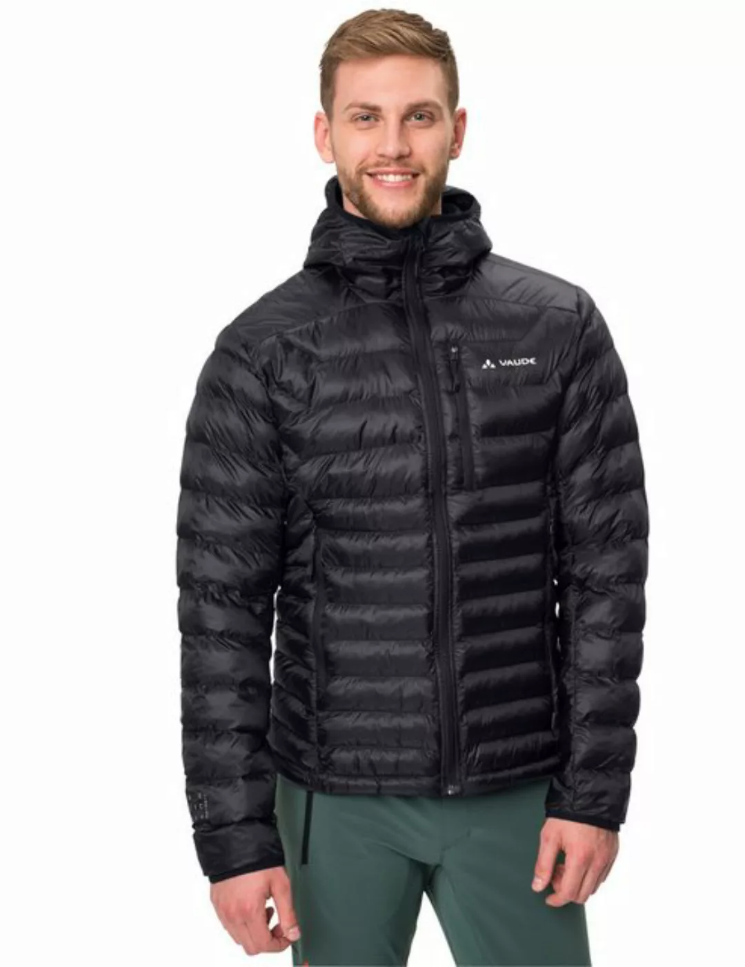 VAUDE Outdoorjacke Me Batura Hooded Insulation Jacket günstig online kaufen