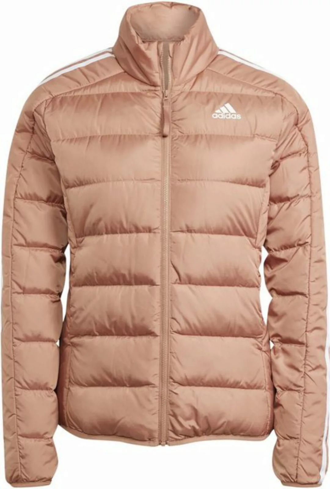 adidas Sportswear Outdoorjacke W ESS 3S L D J CLASTR günstig online kaufen