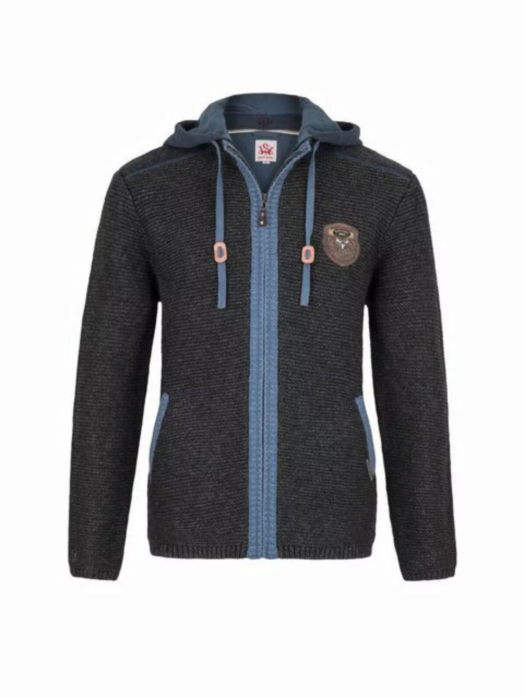 Spieth & Wensky Trachtenstrickjacke DAKAR günstig online kaufen