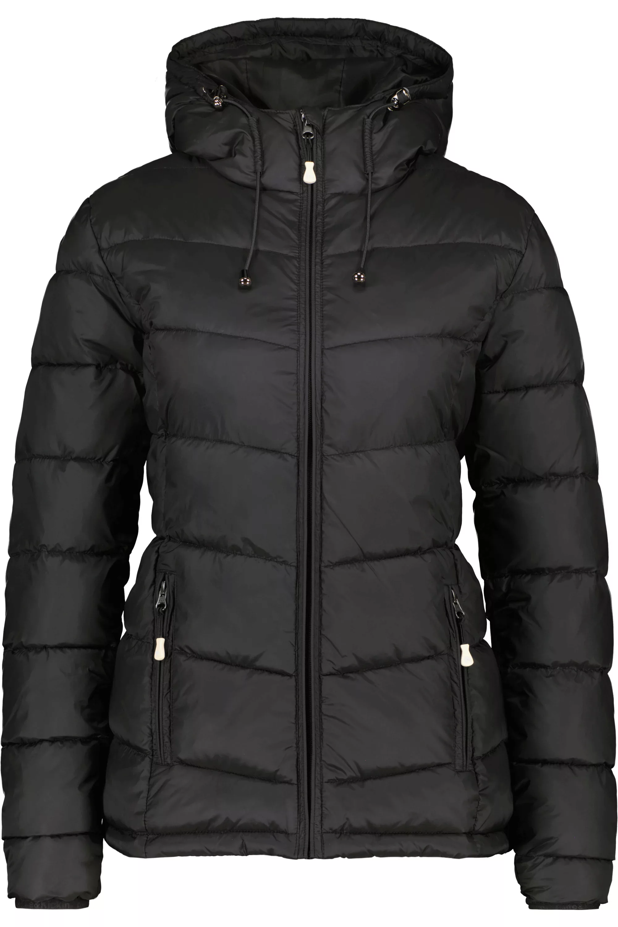 Alife & Kickin Winterjacke "LirazAK A Puffer Jacket Damen" günstig online kaufen