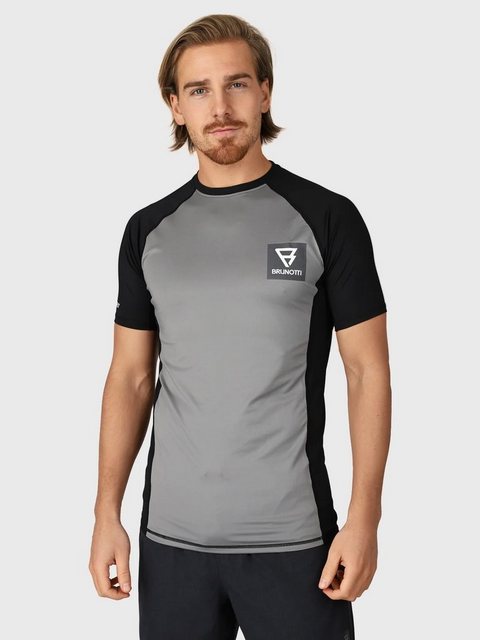 Brunotti T-Shirt Waimea Men Rashguard günstig online kaufen