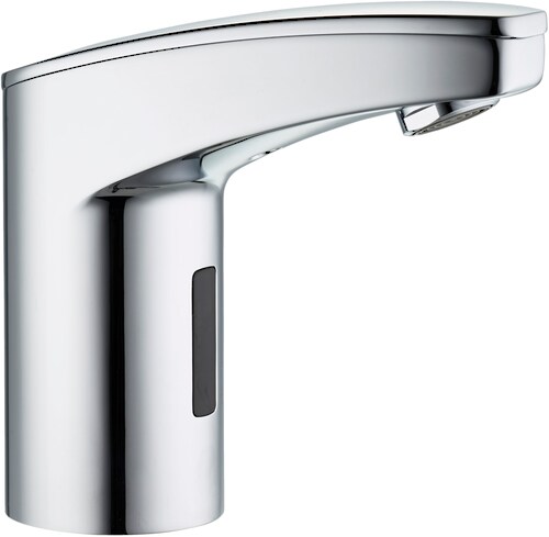 STIEBEL ELTRON Waschtischarmatur »WSN 10 Sensor-Armatur« günstig online kaufen