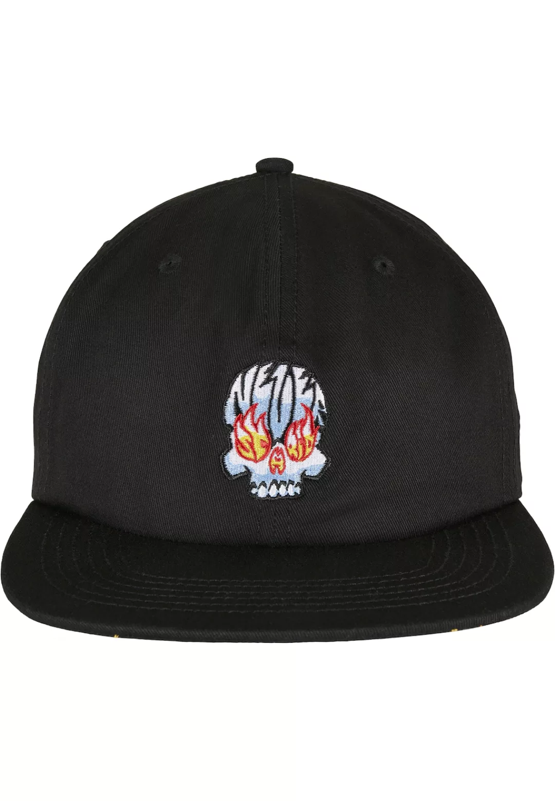 CAYLER & SONS Flex Cap "Cayler & Sons Herren Never Scared Strapback" günstig online kaufen