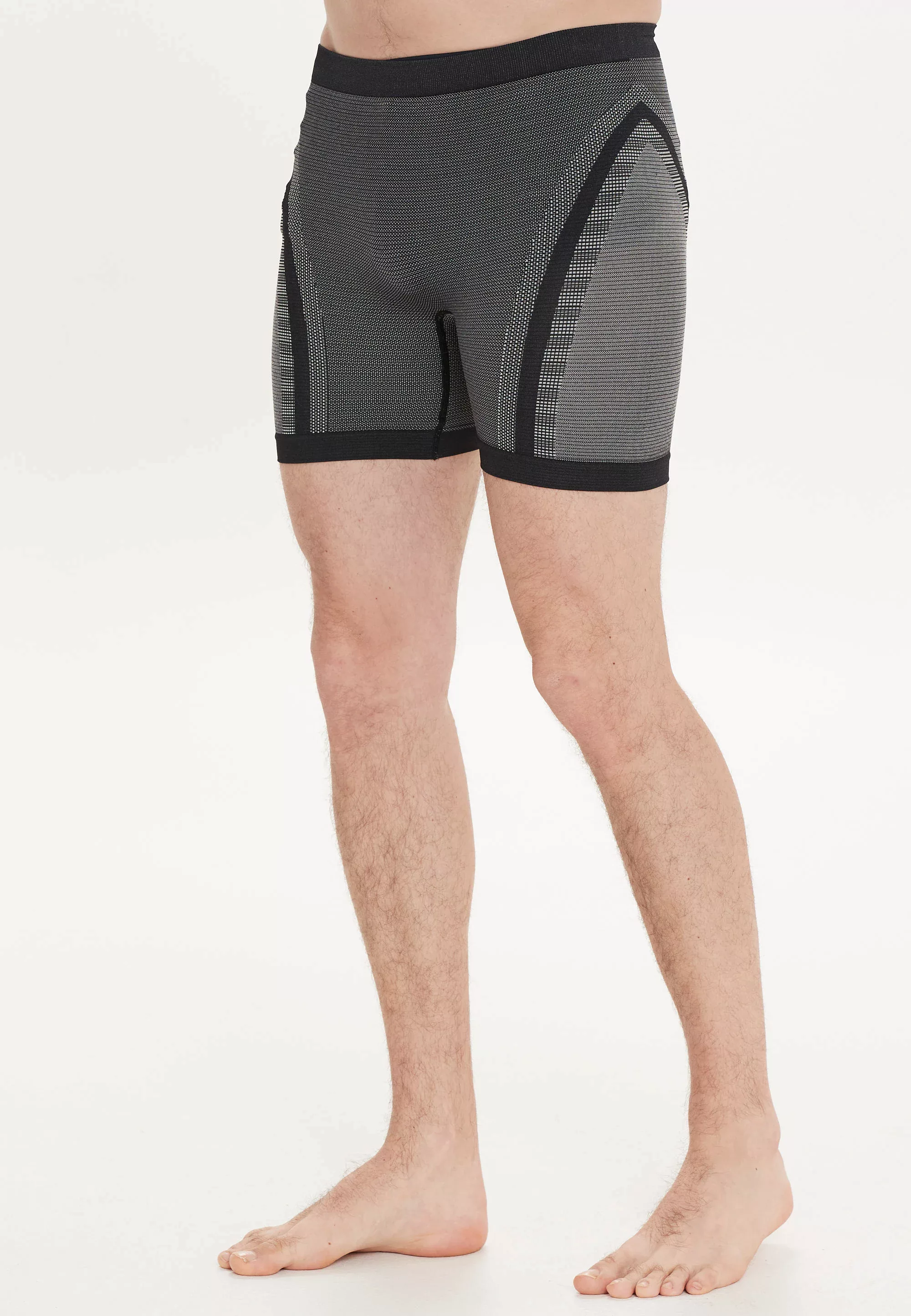 ENDURANCE Lauftights "Adam", aus atmungsaktiven Funktionsstretch günstig online kaufen