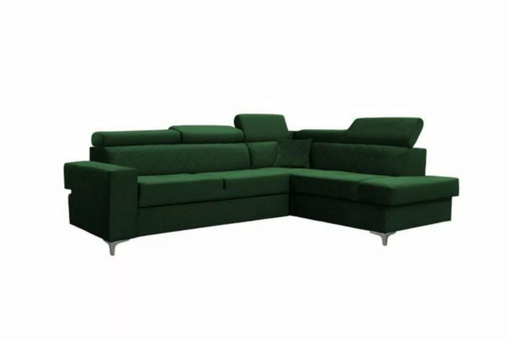 JVmoebel Ecksofa, Made in Europa günstig online kaufen