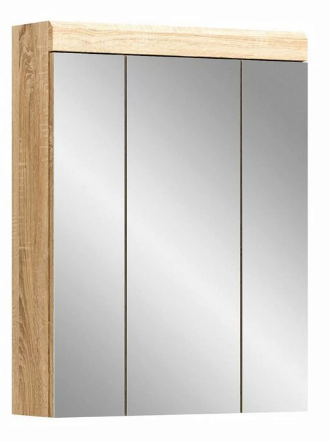 xonox.home Badezimmerspiegelschrank Spiegelschrank Lambada günstig online kaufen