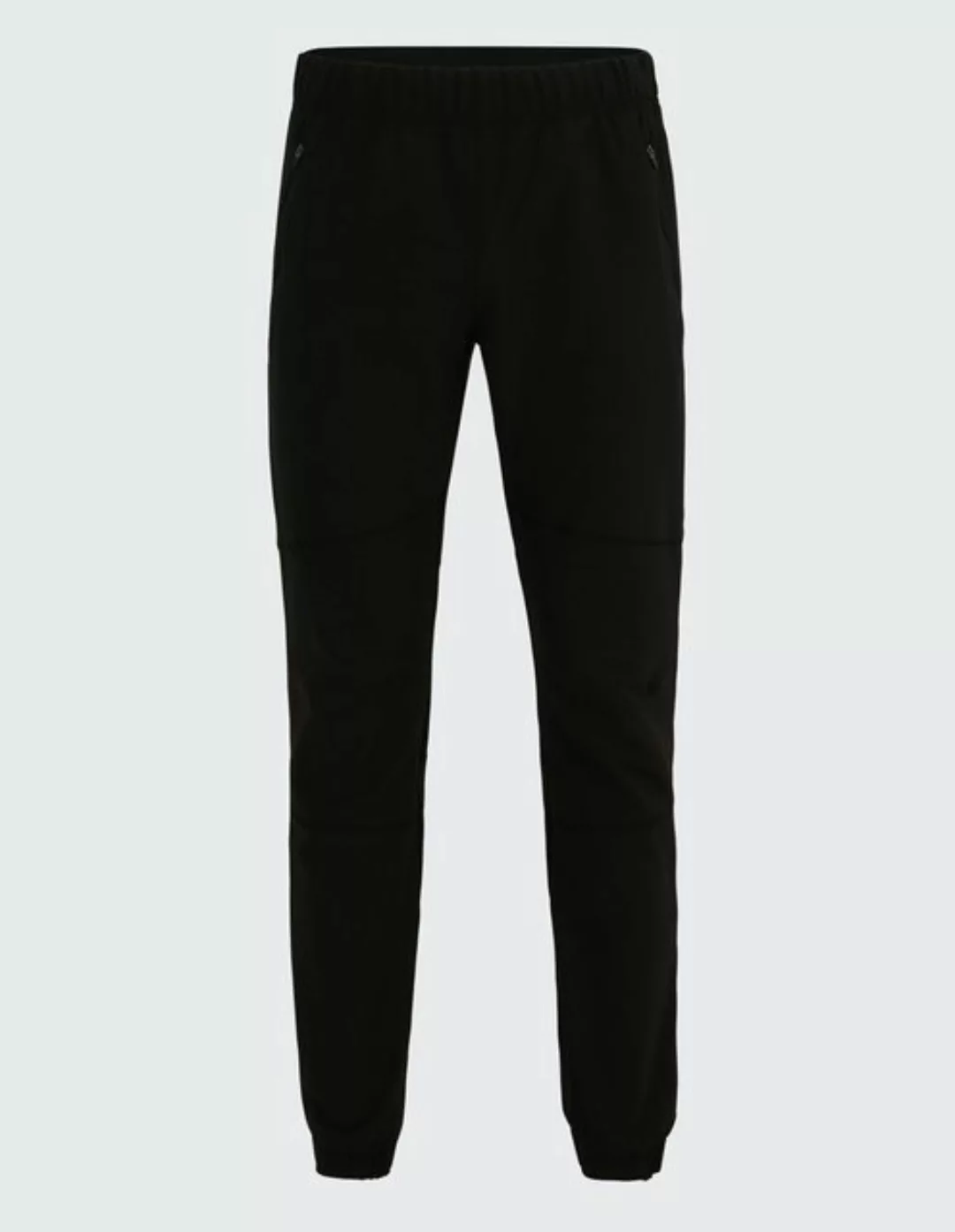 HOT Sportswear Outdoorhose Sarek M_Thermopants BLACK günstig online kaufen