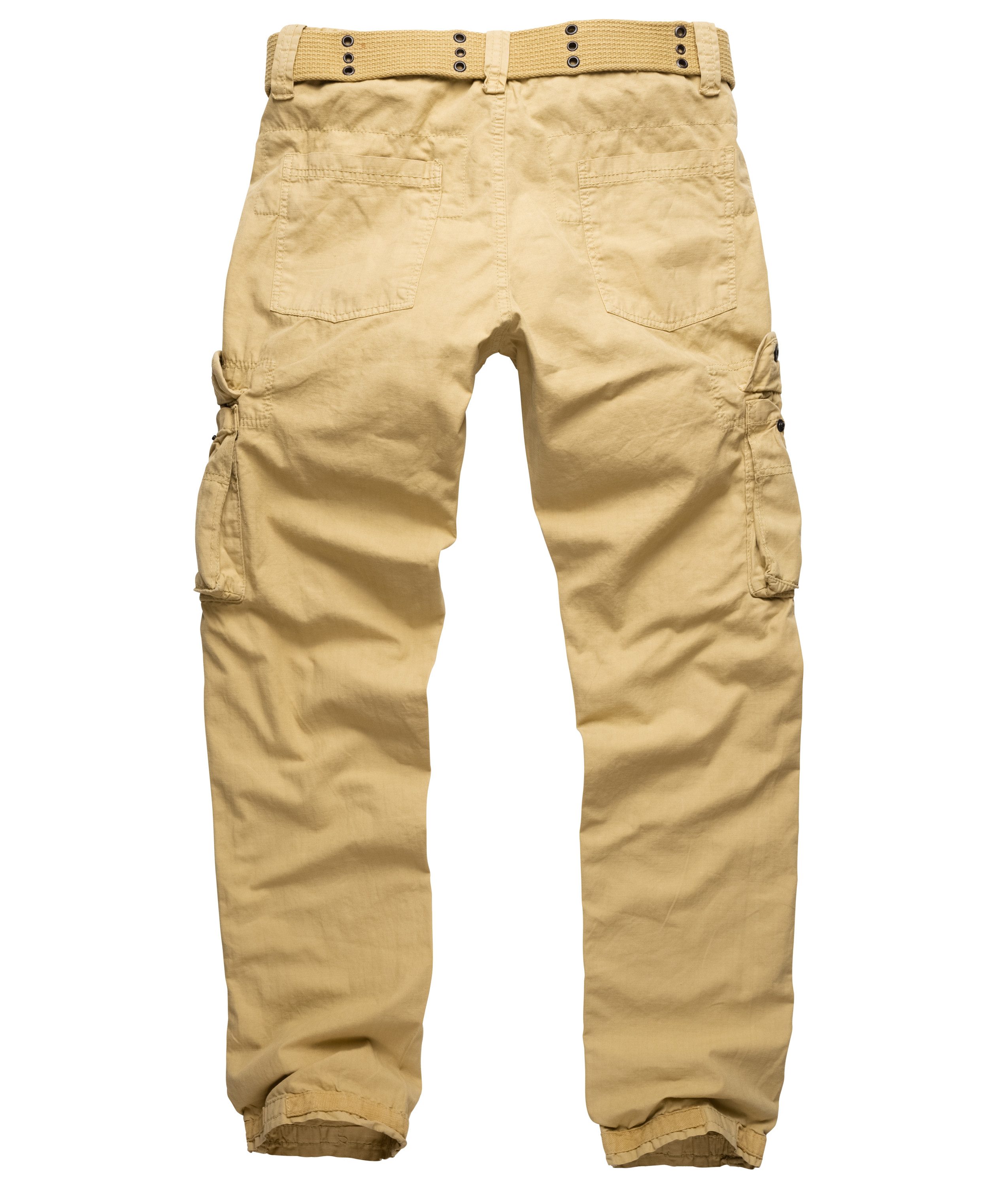 Surplus Raw Vintage Cargohose SURPLUS Royal günstig online kaufen