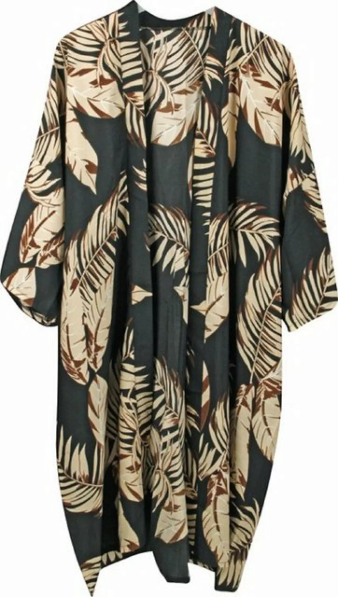 Capelli New York Blusenkimono Damen Kimono günstig online kaufen
