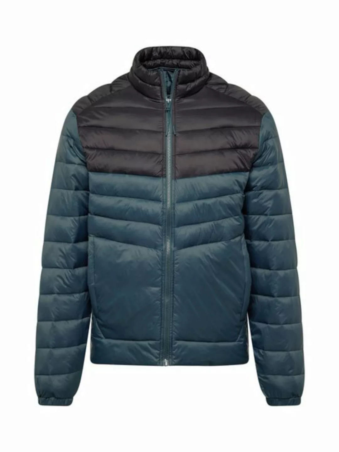 Jack & Jones Steppjacke JJSPRINT (1-St) günstig online kaufen