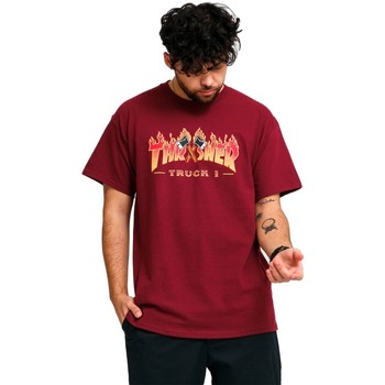 Thrasher  T-Shirt - günstig online kaufen